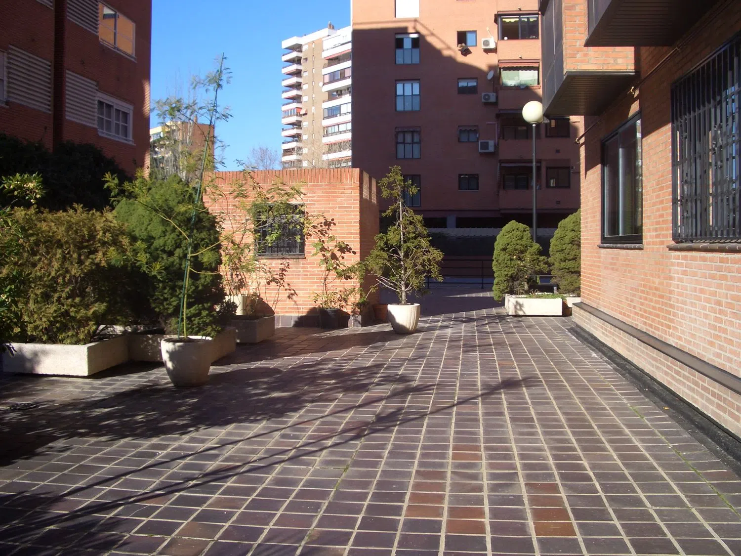 Estudio en calle de Numancia, 33 - Foto 20