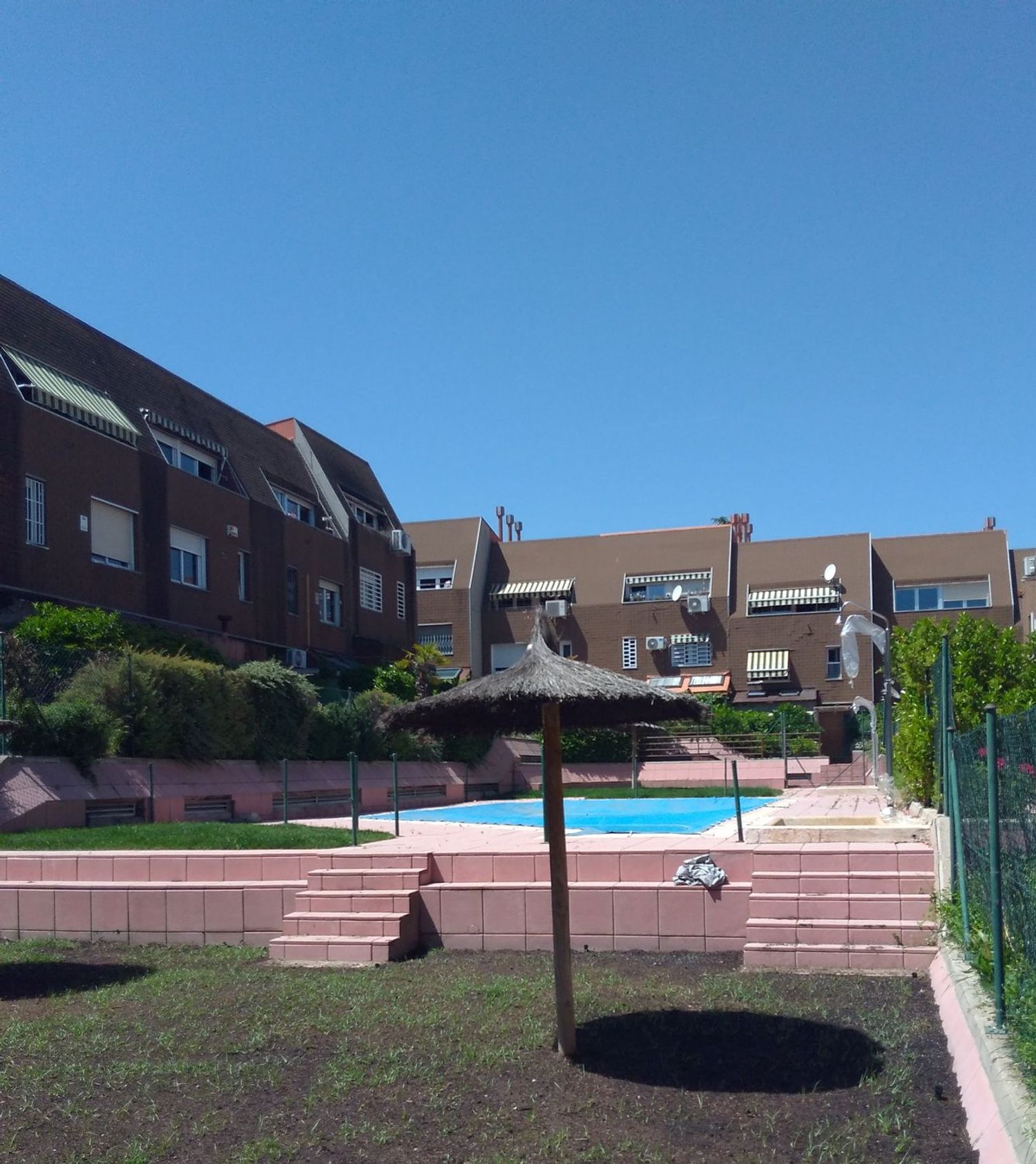 Chalet adosado en calle Emilio Coll, 22 - Foto 3