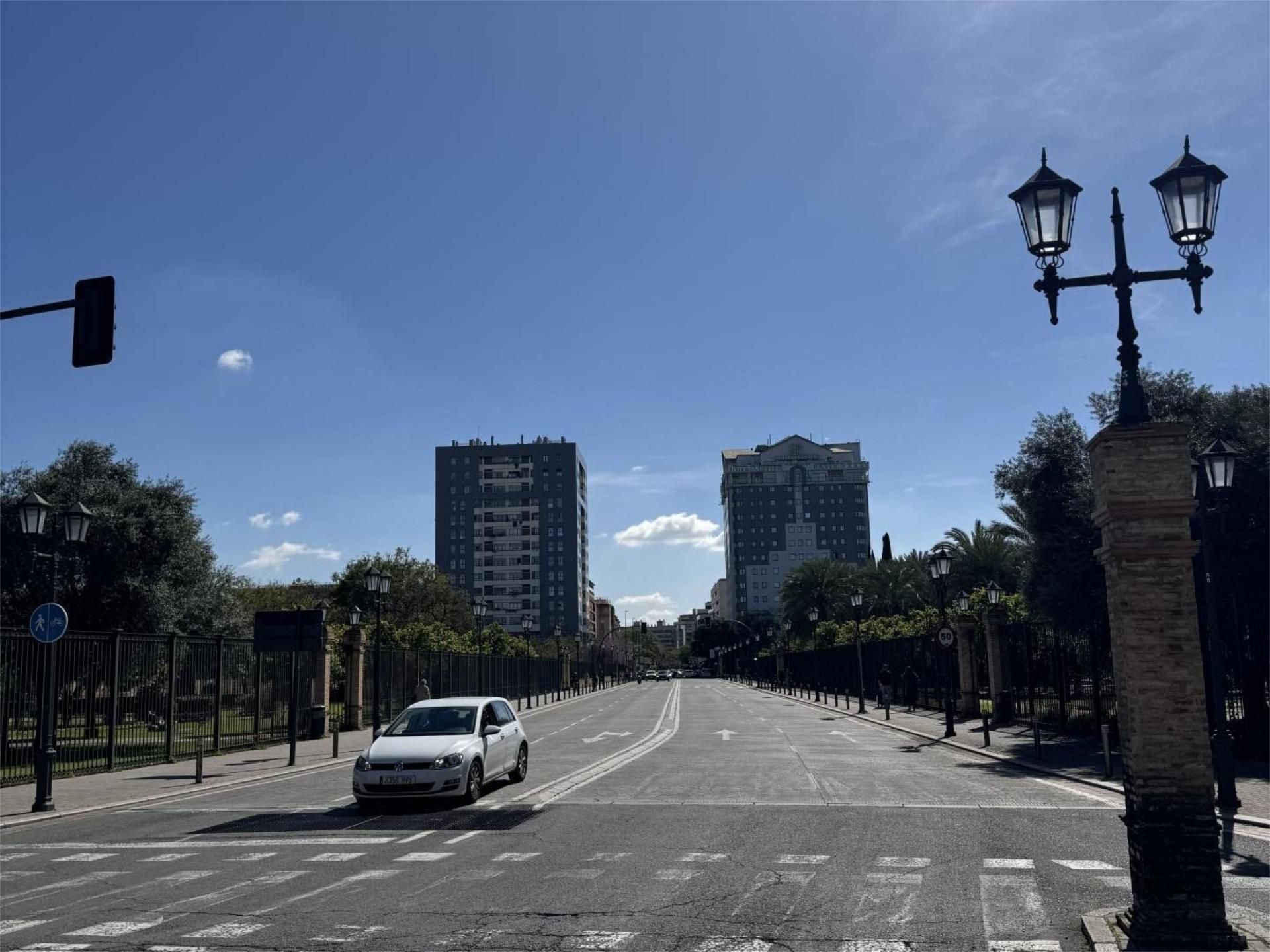 Piso en  Avenida de la Buhaira 23 - Foto 27