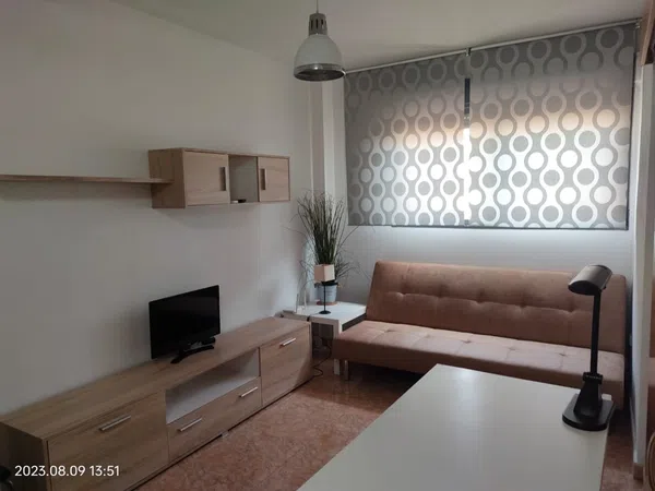 Piso en calle paz, 33 - Foto 1