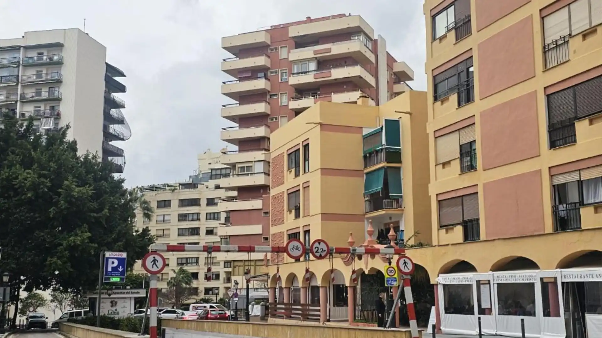 Piso en  Calle el Fuerte 4 - Foto 3