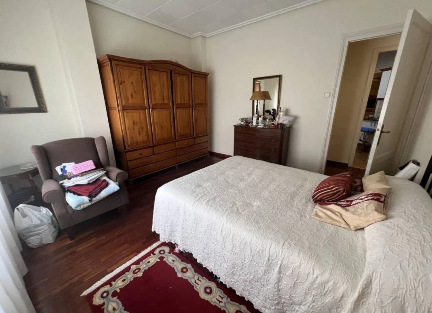 Piso en calle de la Constancia, 22 - Foto 7