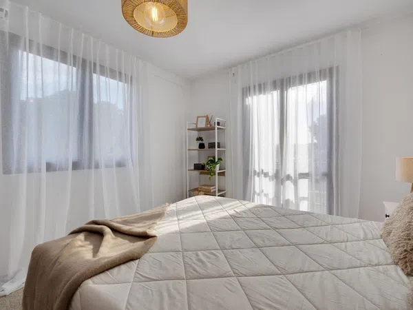 Chalet pareado en Plaza de Europa, 9 a, Nueva Torrevieja - Foto 15