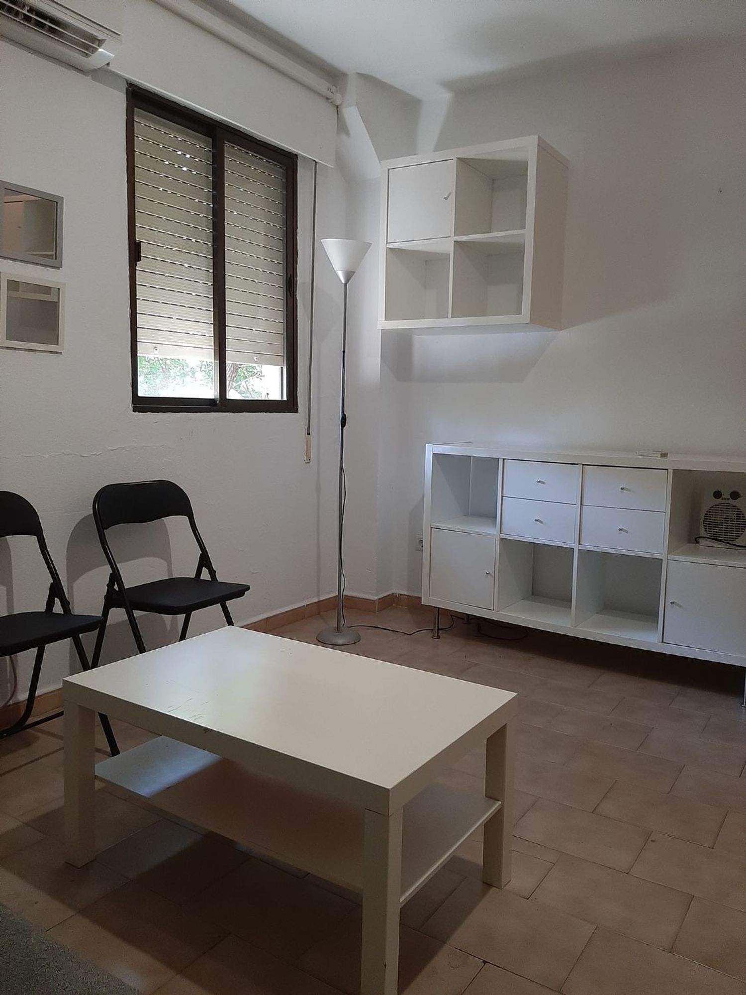 Estudio en Calle Antonio Maura Montaner, 4, La Palmera - Manuel Siurot - Foto 7