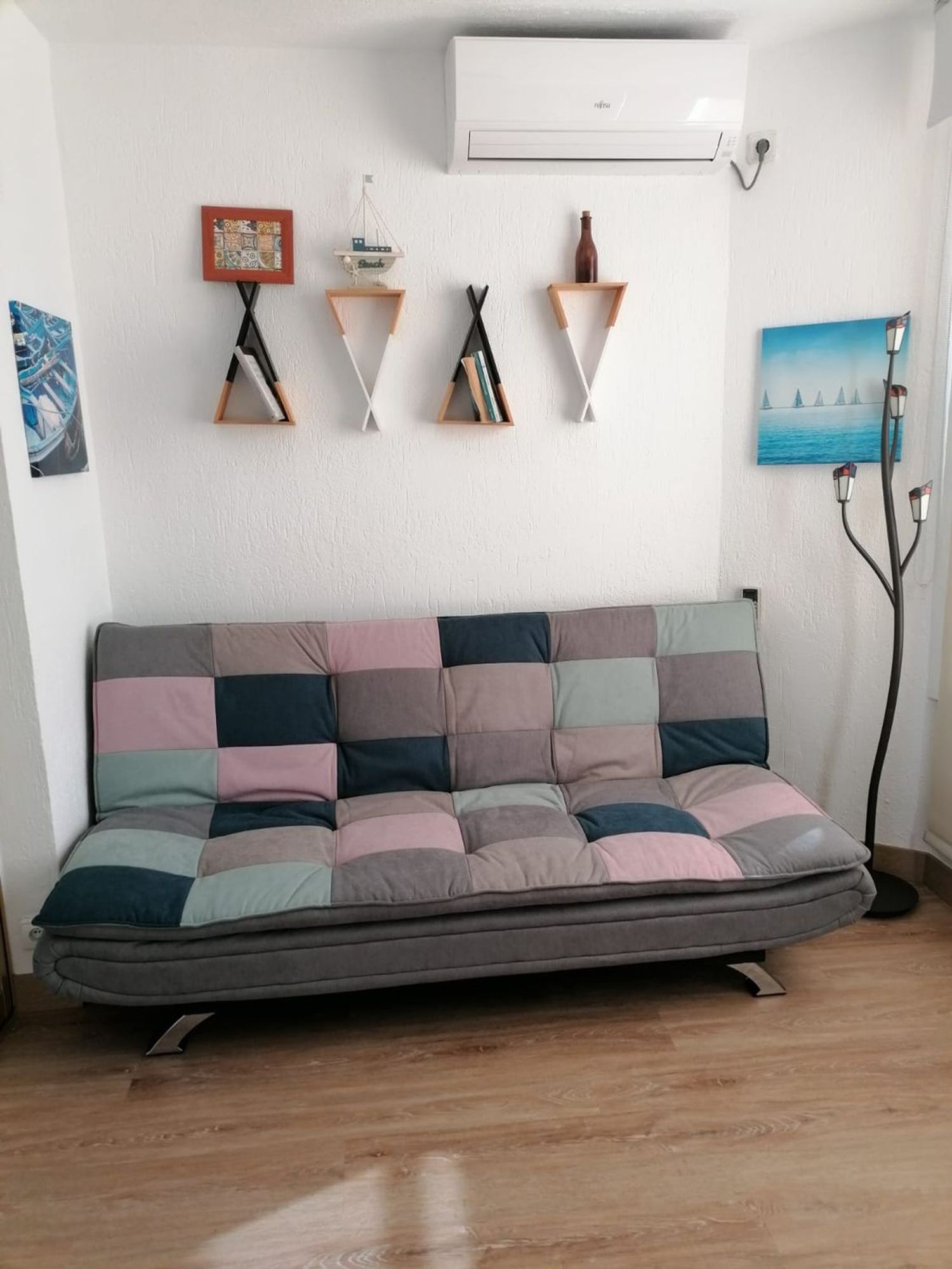 Piso en Calle Alcalde Manuel Catalán Chana, 7, Zona Sierra Helada - Foto 16