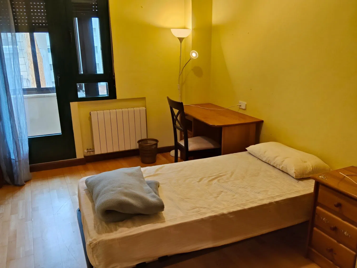 Piso en paseo del Doctor Torres Villarroel, 17 - Foto 2