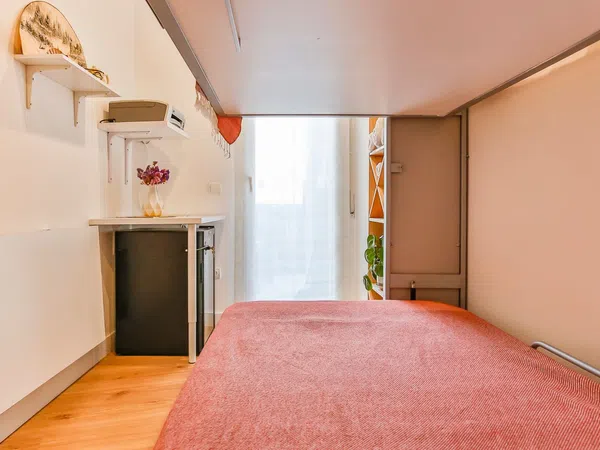 Piso en calle de Sant Crispí, 22 - Foto 27