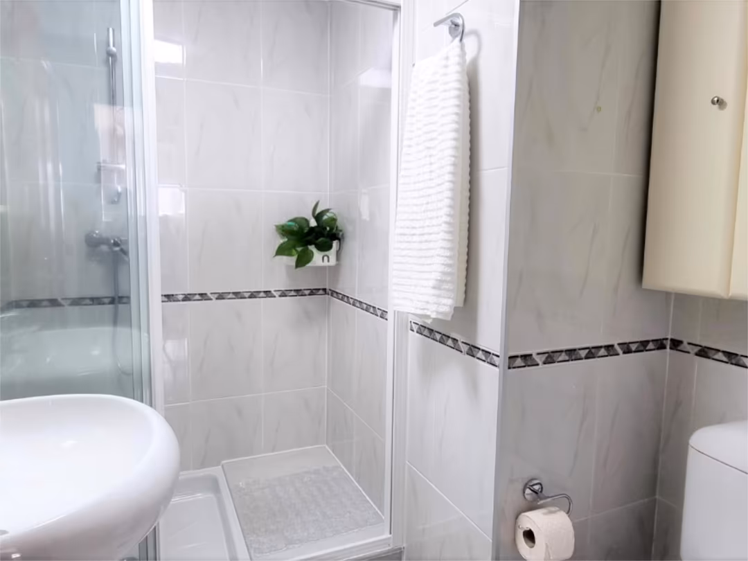 Piso en calle Rúa Rosalía de Castro 30 - Foto 37