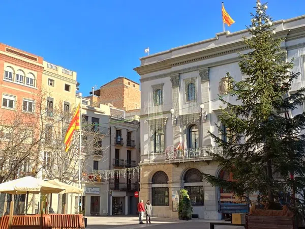 Piso en Sant Sebastiá, 32, Centre, Centre - Foto 6