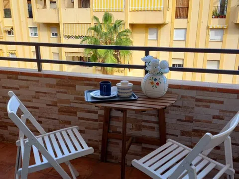 Piso en calle Eugenio Oneguin, 3