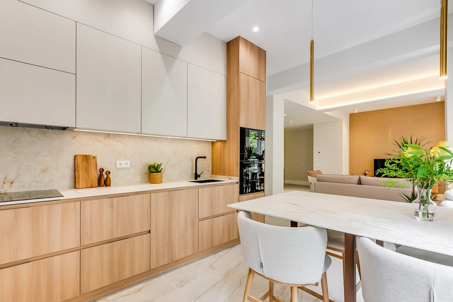 Piso en avenida de la Reina Victoria, 37 - Foto 16