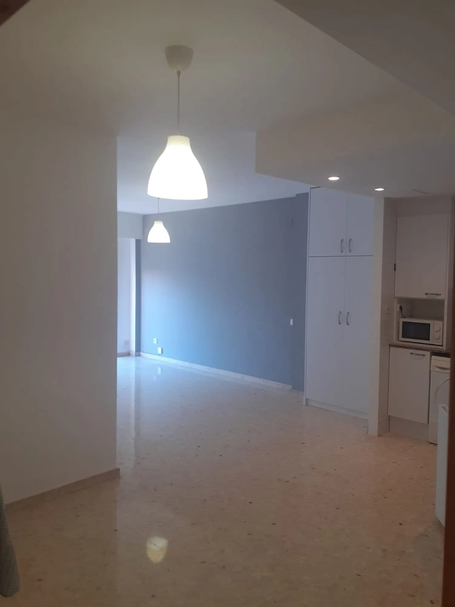 Piso en a dar. Del Puerto, 64 - Foto 9