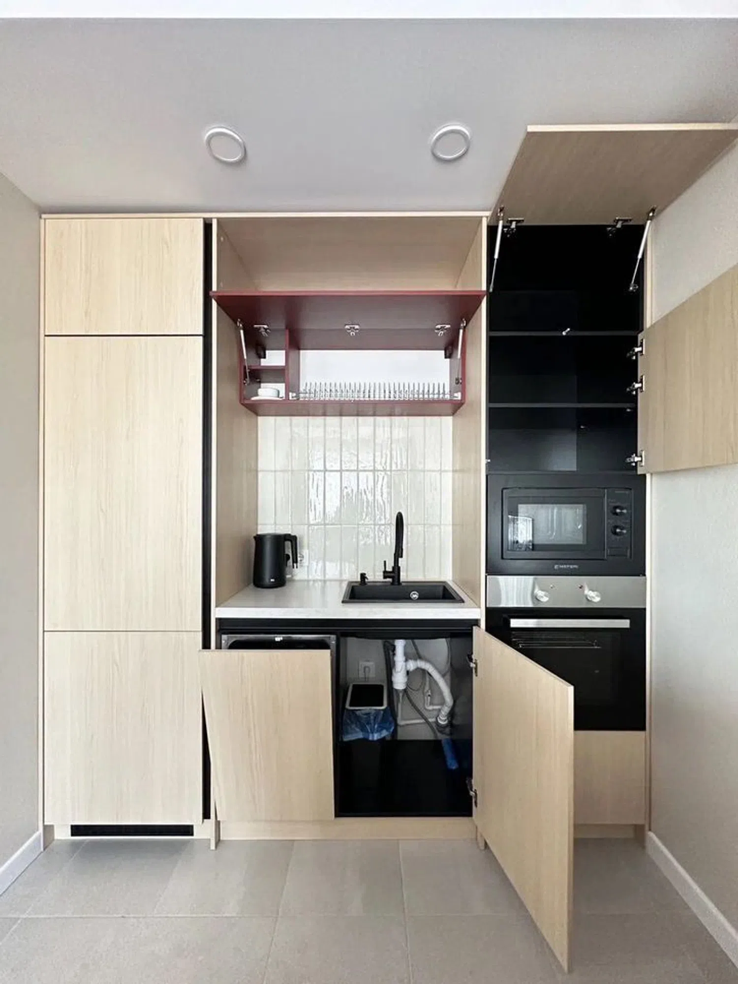 Piso en ronda de Segovia, 57 - Foto 12