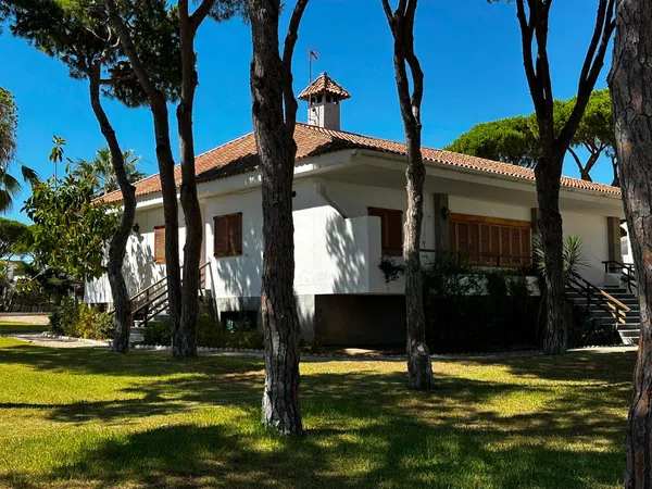 Casa o chalet independiente en Avenida de la Barrosa, 64, La Barrosa, La Barrosa - Foto 20
