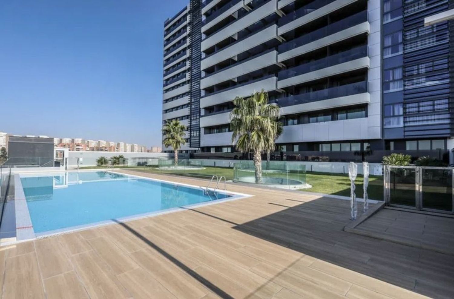 Piso en Paseo de la Dirección, 163, Valdeacederas, Madrid - Foto 18