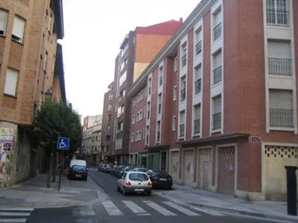 Piso en Calle Mayor Antigua, 58, Centro, Centro - Foto 1