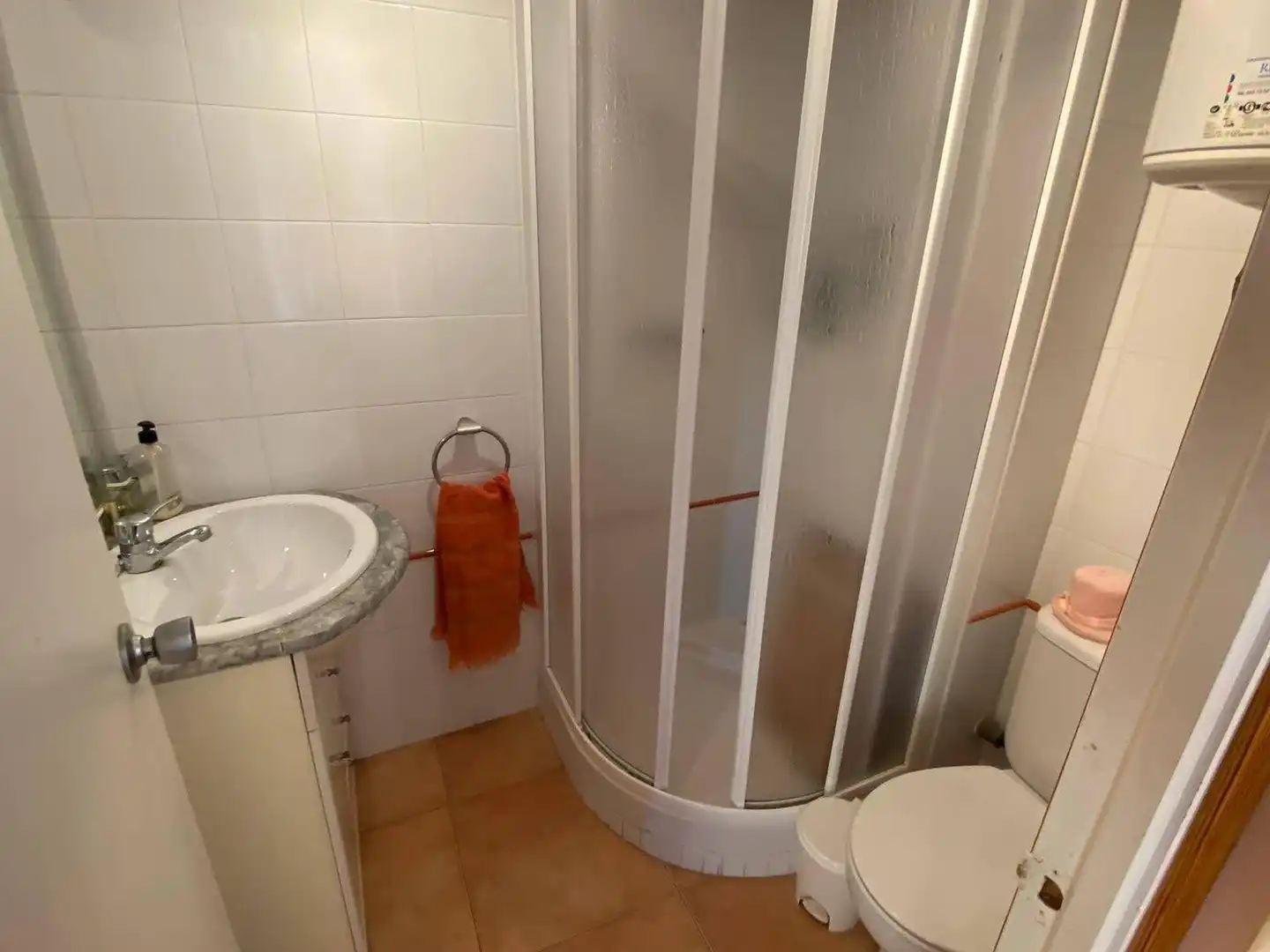 Piso en  Avinguda de la Vila Joiosa 32 - Foto 7