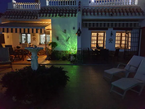 Casa rural en Barrio el Barón s/n - Foto 1