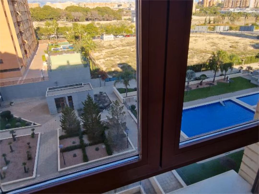 Piso en  Calle Médico Andrés Boldó 2 - Foto 49