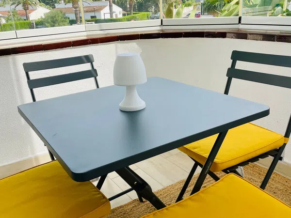 Estudio en Calle Òliba, 44, El Palmar-Los Molinos - Foto 14