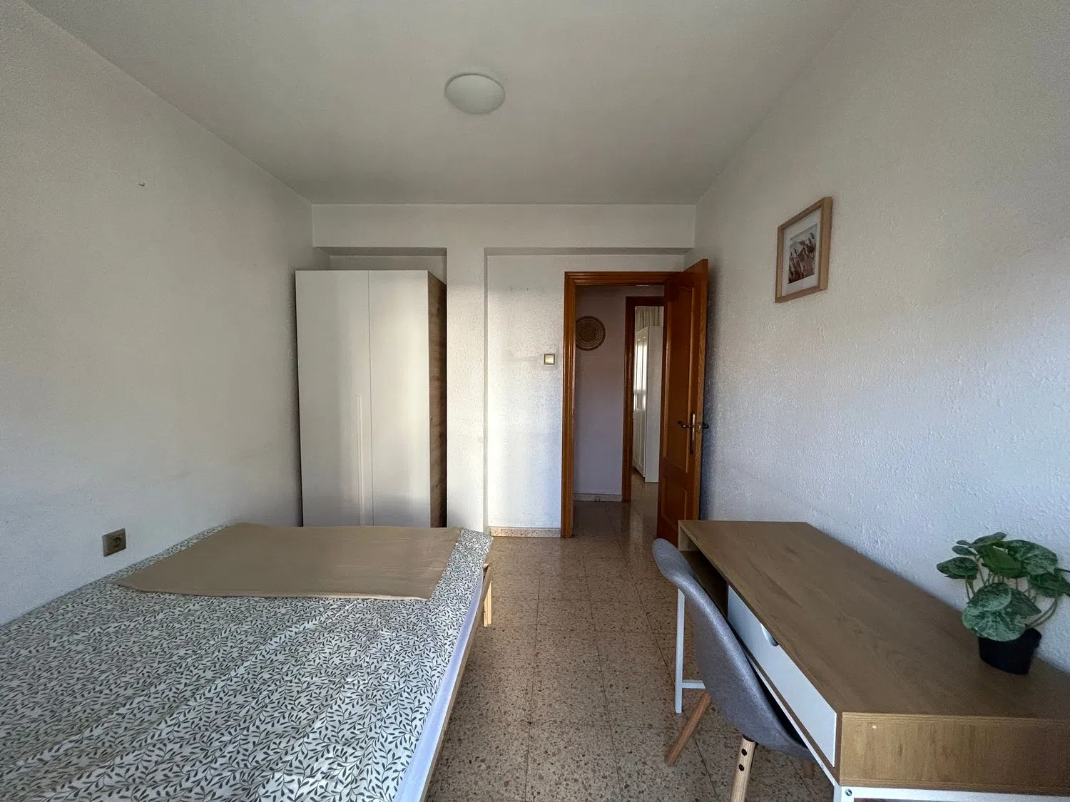 Piso en calle de Juan Bautista Marco, 4 - Foto 13