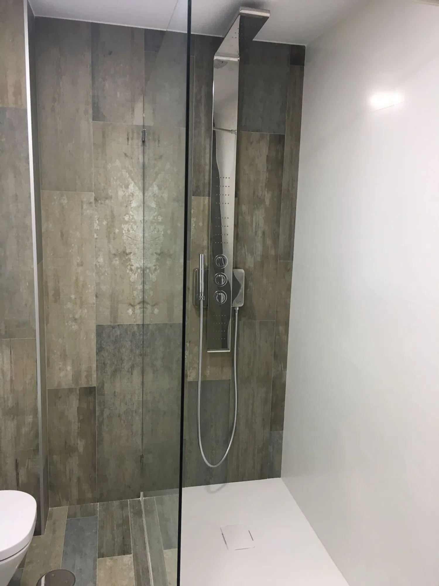 Piso en calle Vizcaya, 46 -48 - Foto 8