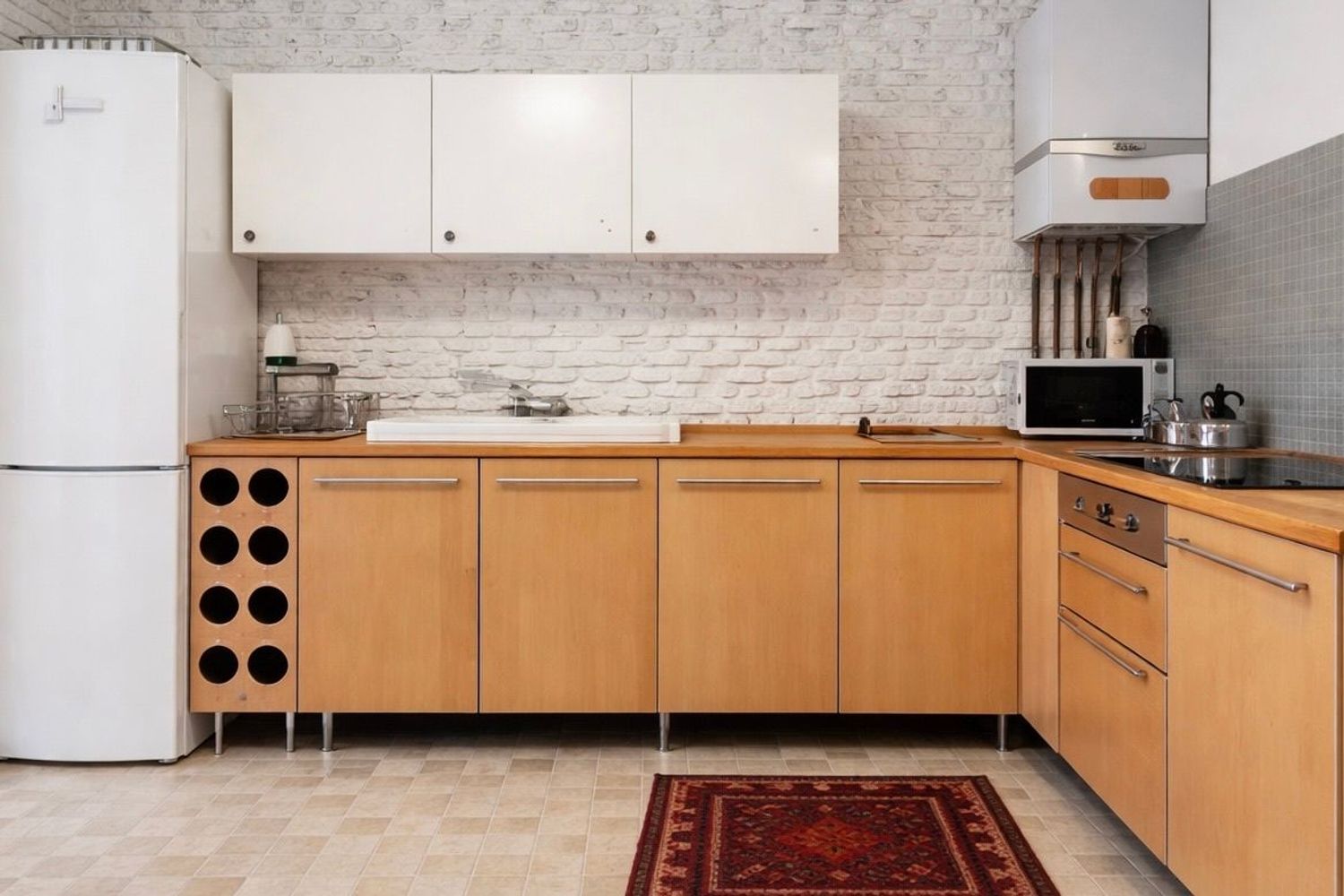 Piso en calle de Argumosa, 4 - Foto 8