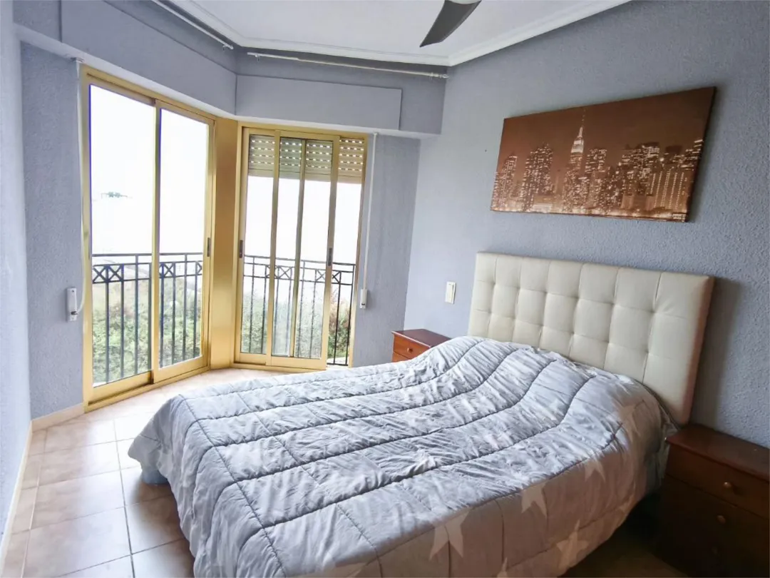 Piso en  Calle Alcoy 5 - Foto 8