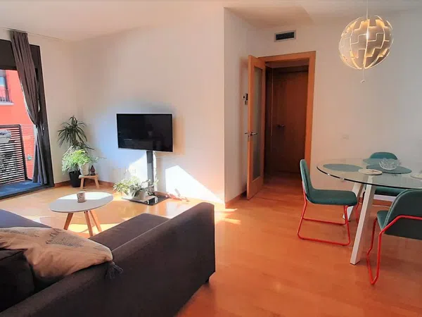 Piso en El Poblenou, El Poblenou - Foto 1