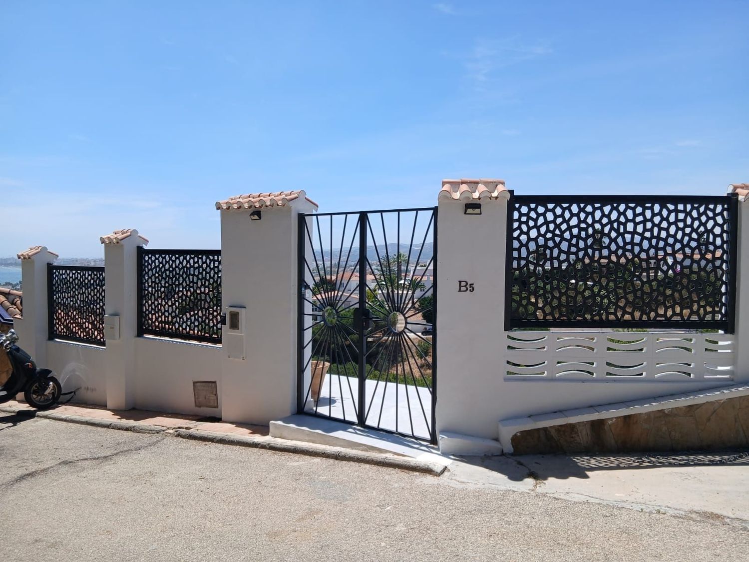 Casa o chalet independiente en Calle Loja, 5, Caleta de Velez, Caleta de Velez - Foto 14