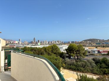 Chalet en  Avenida Costa Blanca 32 - Foto 1