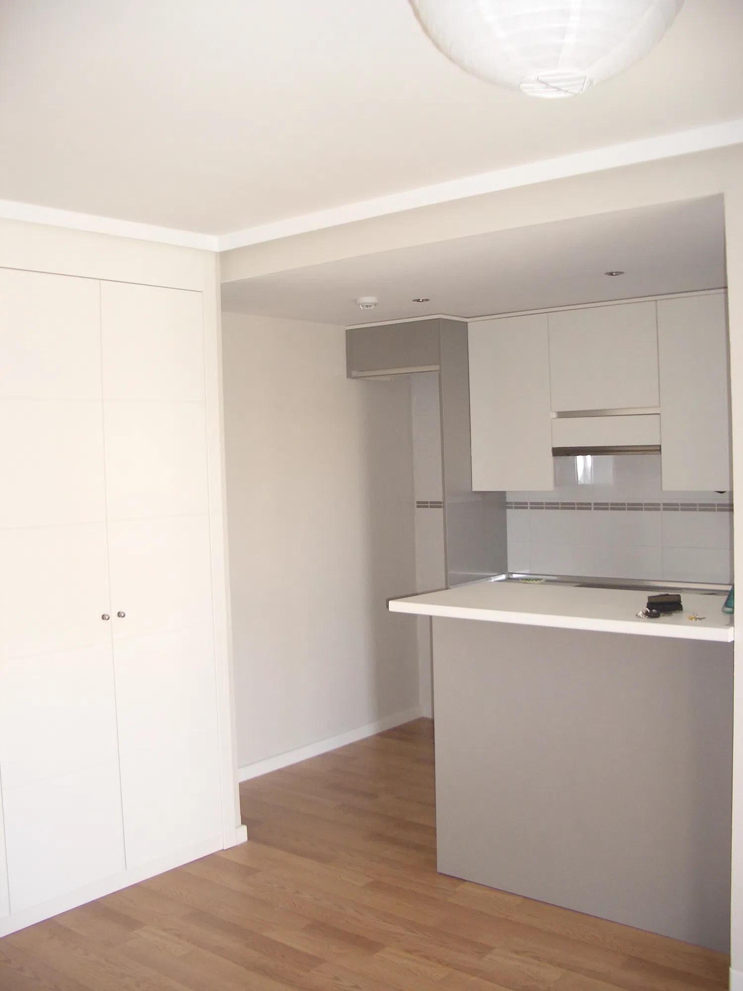 Estudio en avenida de las Suertes, 55 - Foto 5