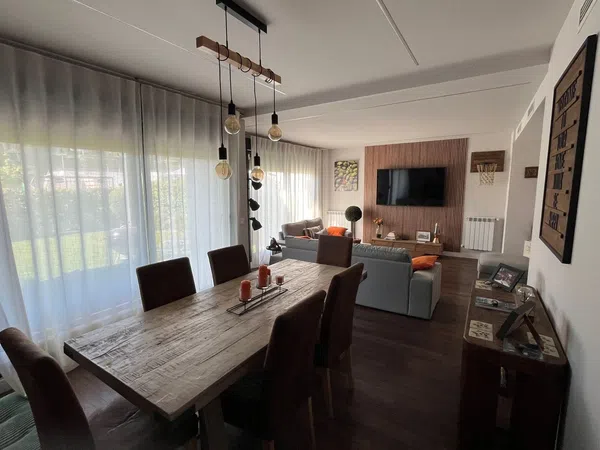 Chalet adosado en Calle del Marqués de la Victoria, 1, Cortijo Sur, Cortijo Sur - Foto 7