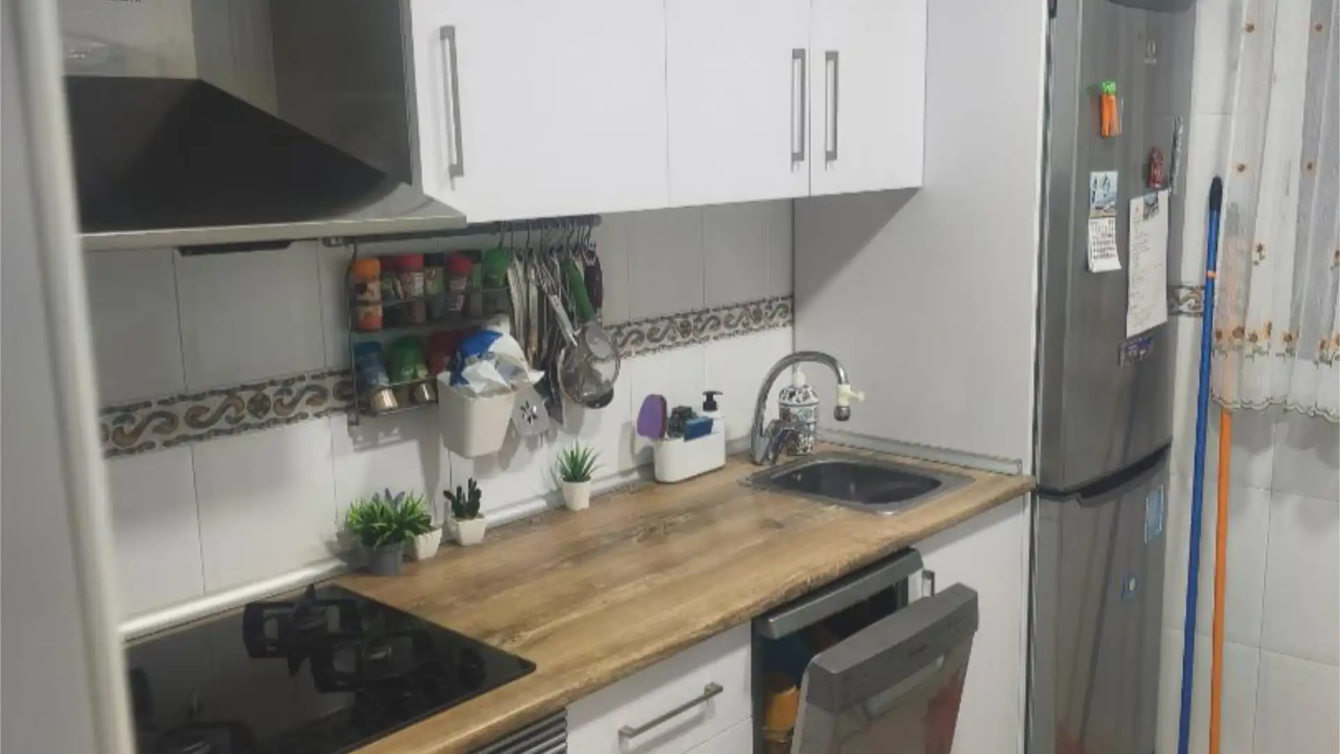 Piso en  Carrer del Mar 46 - Foto 2