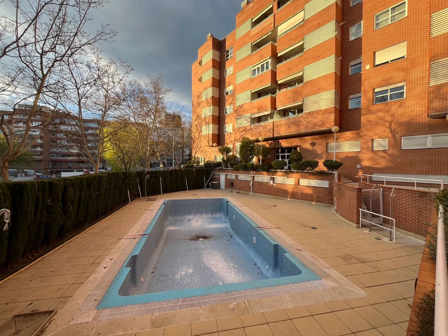 Piso en avenida de Pablo Iglesias, 82 - Foto 27