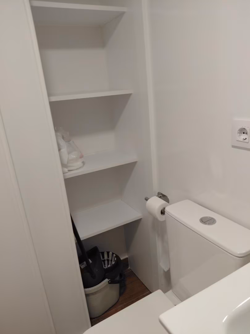 Apartamento en  Calle Buiza y Mensaque 1 - Foto 10