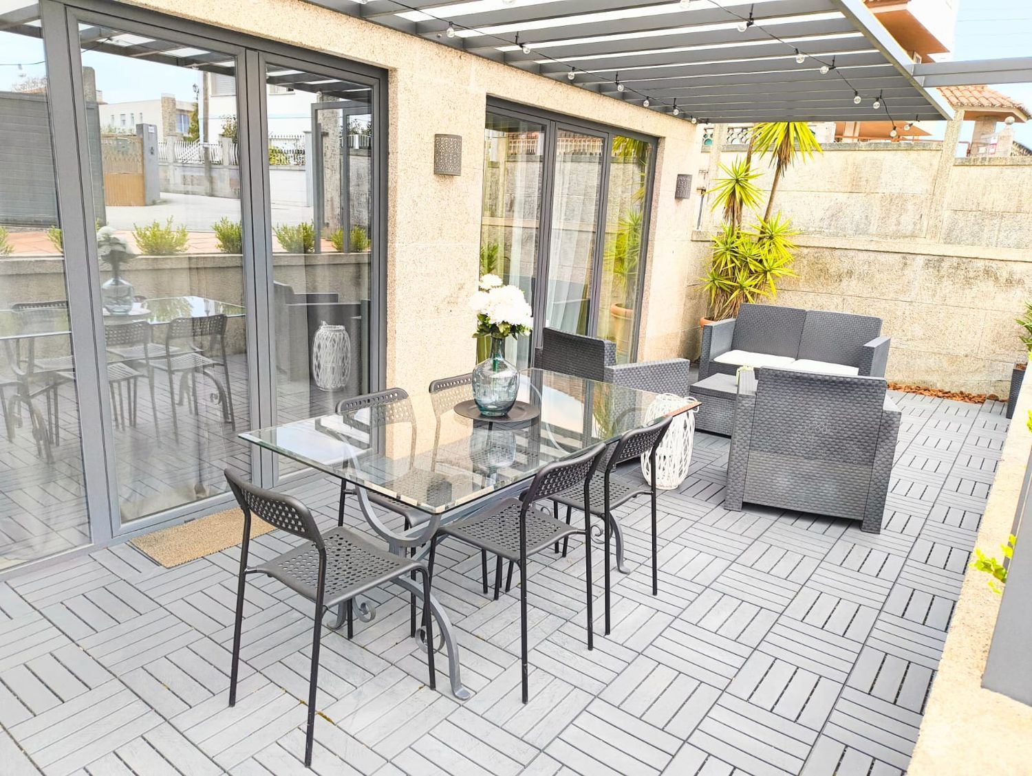 Chalet pareado en camino Sanín, 70 - Foto 23