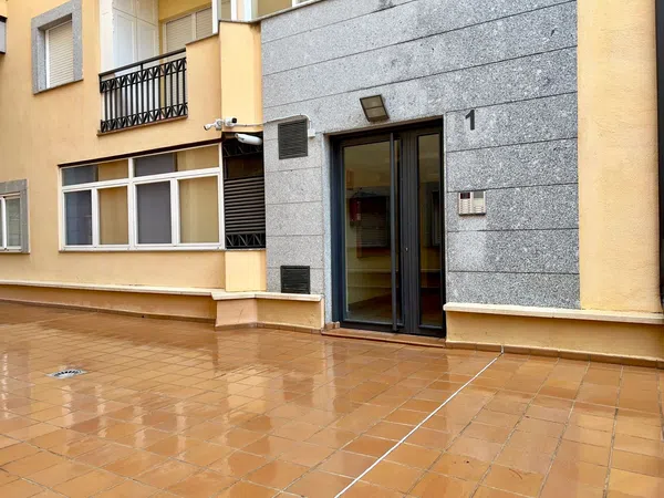 Piso en calle Espinarejo, 1 - Foto 21