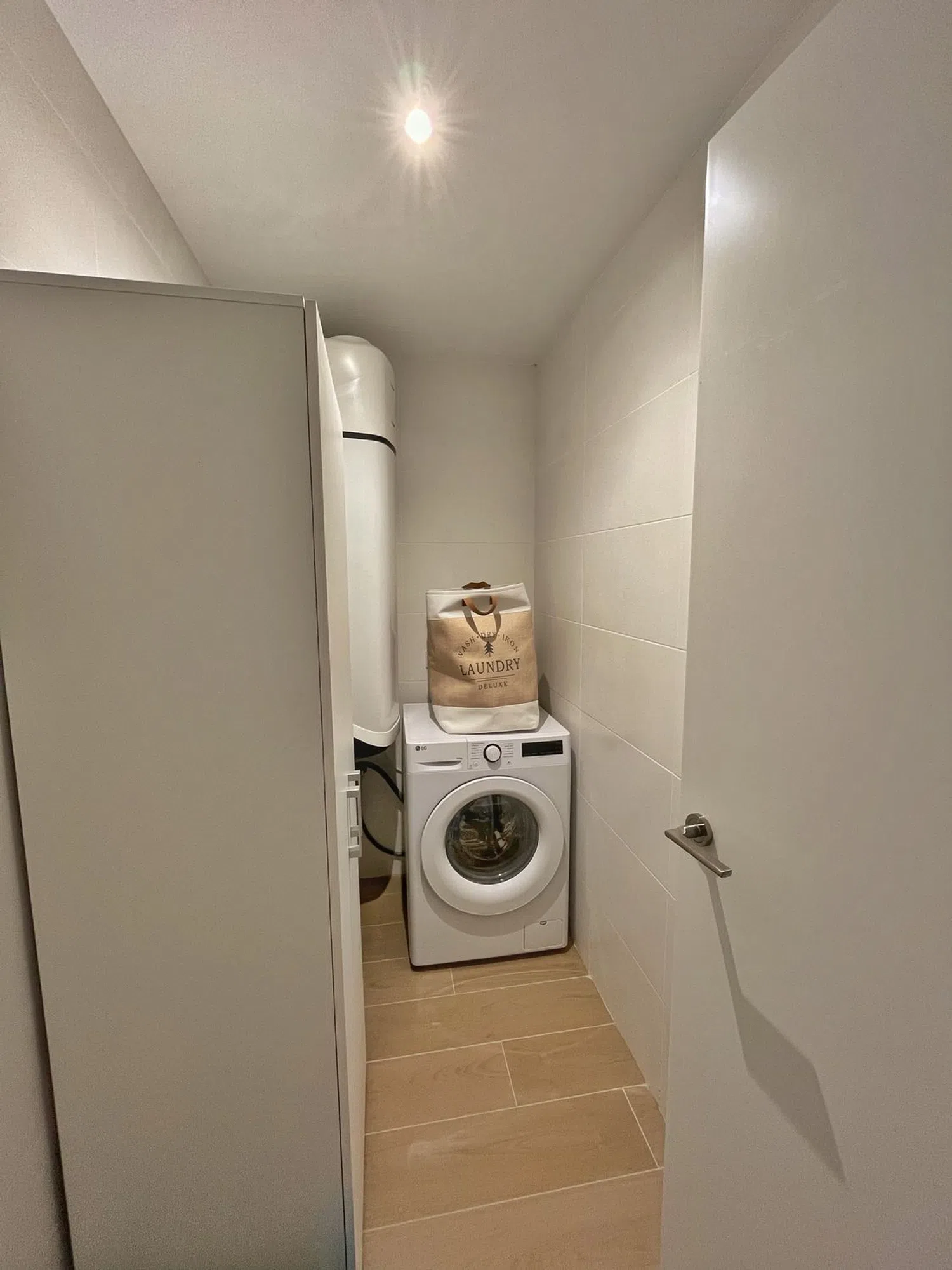 Piso en calle Comadrona Teresa Sarrió Busquier, 9 - Foto 21