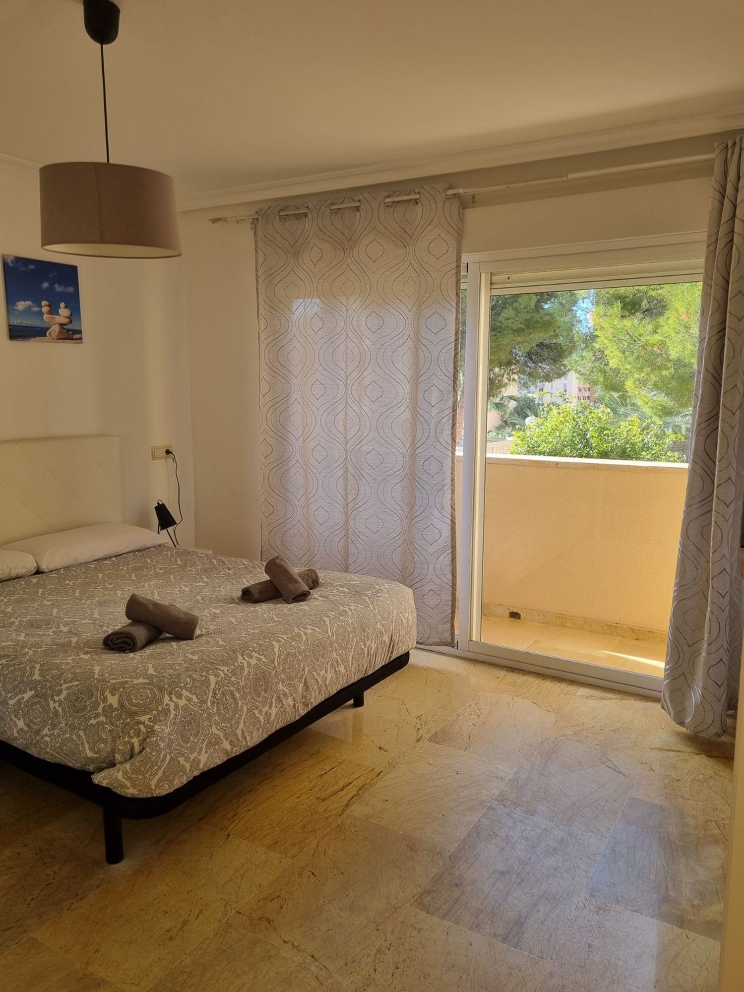 Chalet adosado en calle Avilés, 48 - Foto 3