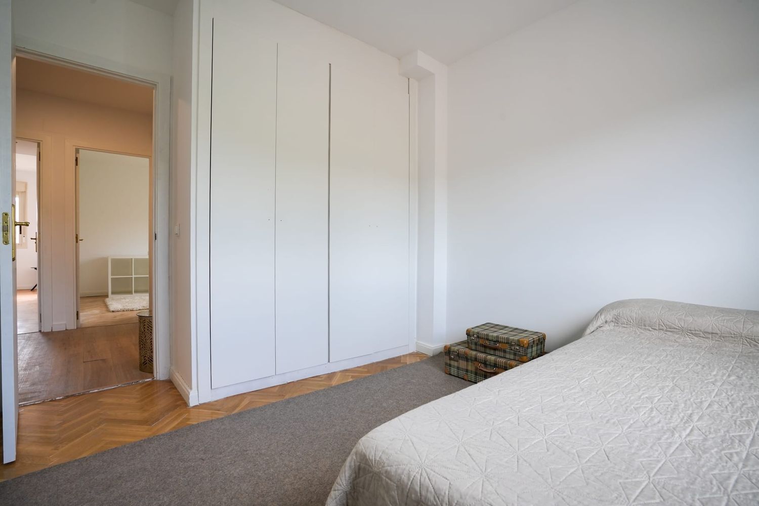 Chalet pareado en Casco Histórico - Foto 10