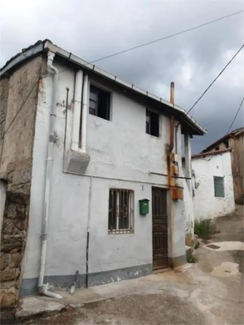 Chalet en Bovadela - Foto 4