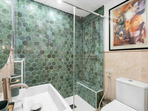 Piso en Avenida de Barcelona, 1, Linda Vista-Nueva Alcántara-Cortijo Blanco - Foto 2