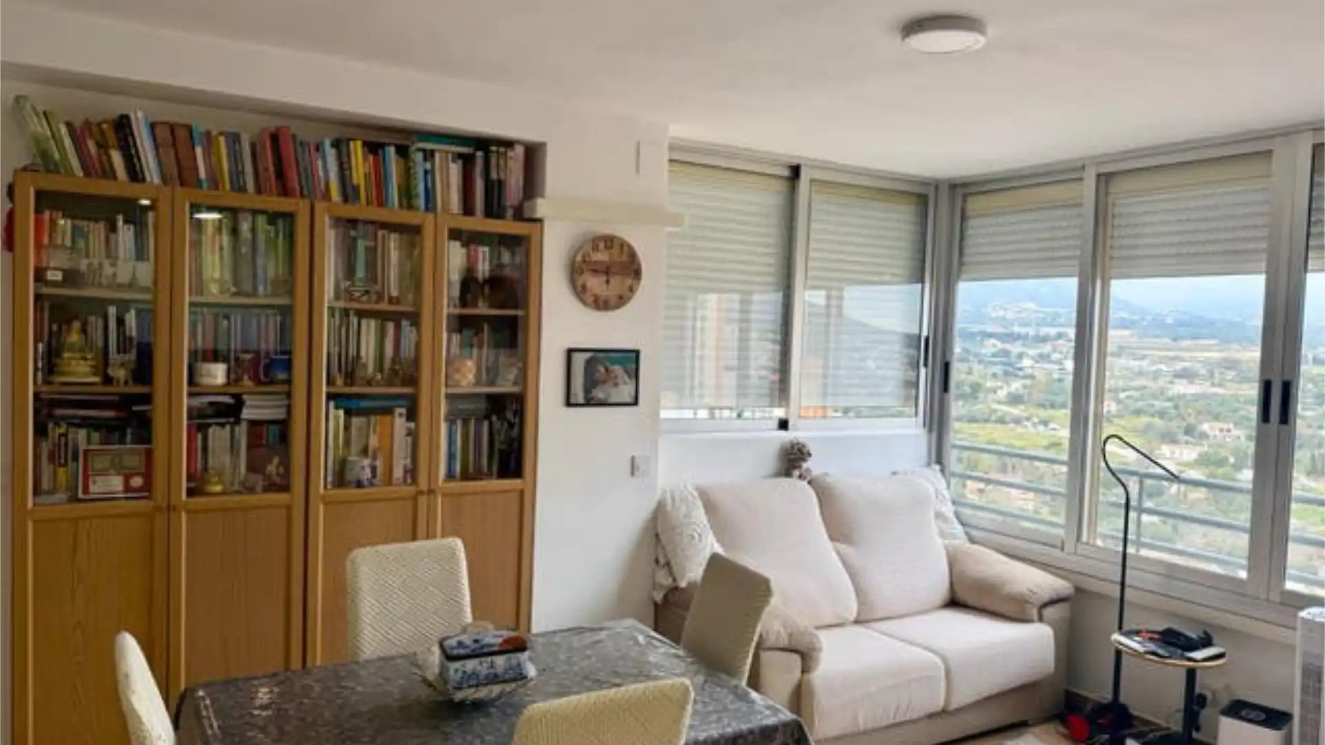 Piso en Benidorm - Foto 1