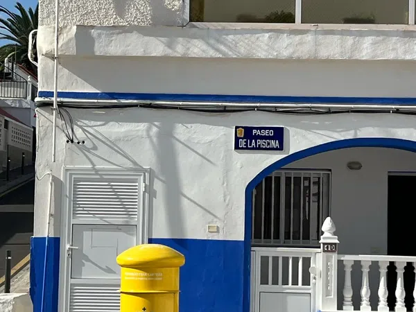 Ático en Paseo de la Piscina, 5 - Foto 3