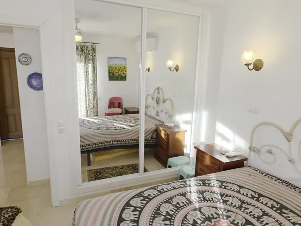 Chalet adosado en Escandinavia, 29604, Costabella - Foto 2