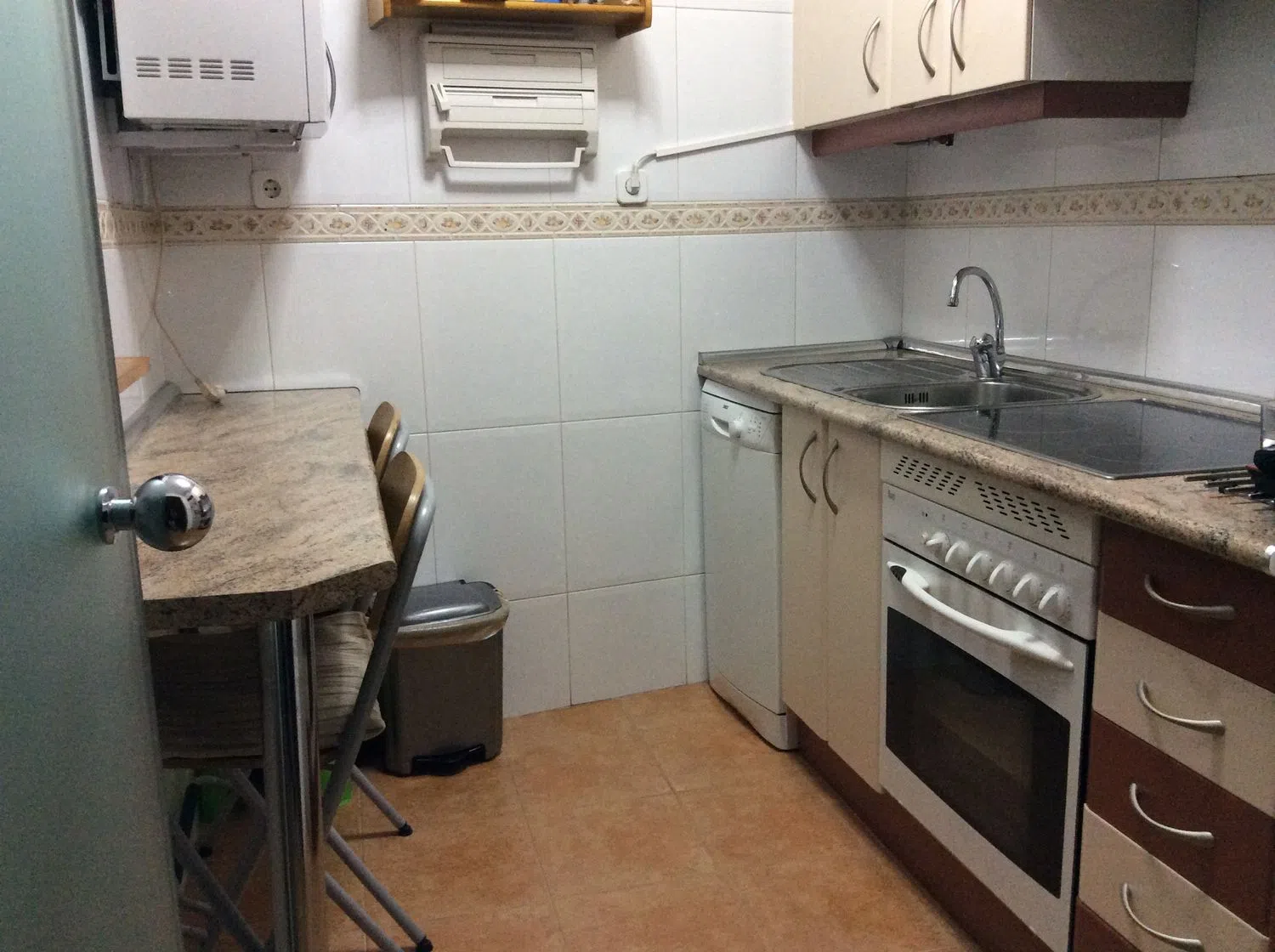 Piso en calle César González Ruano, 9 - Foto 10