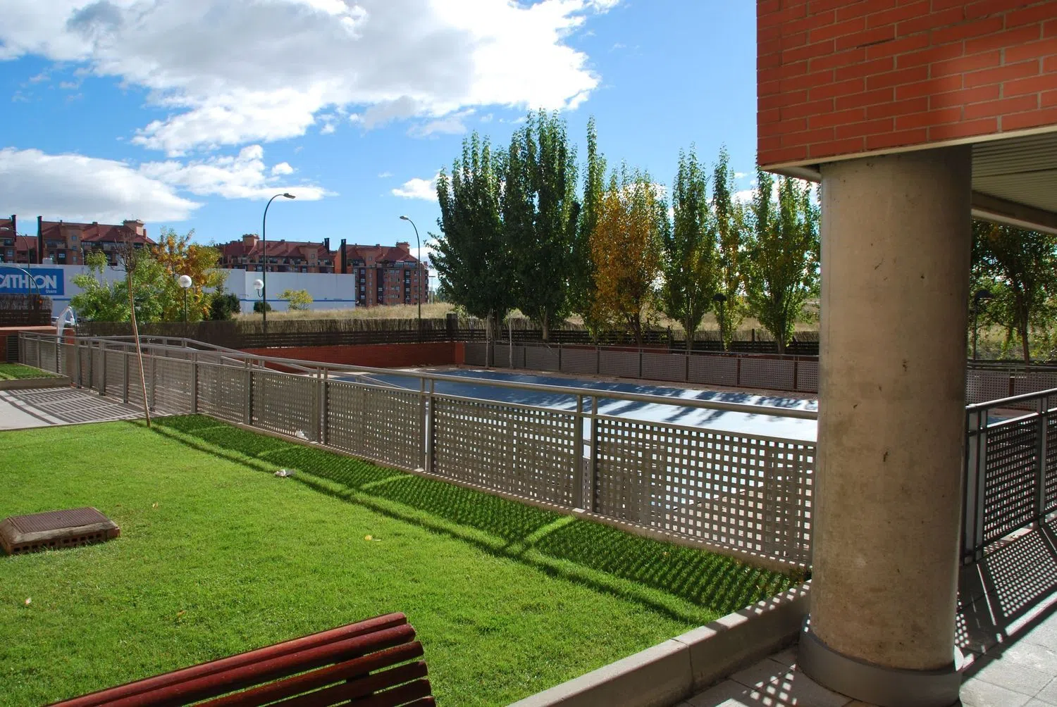 Piso en calle Gainza, 331 - Foto 1