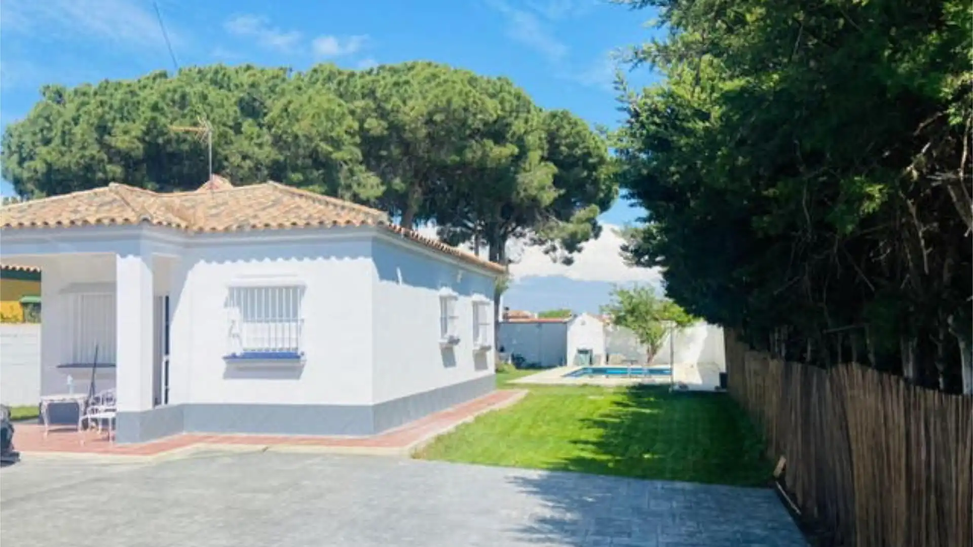 Casa adosada en El Sotillo, La Barrosa - Foto 9