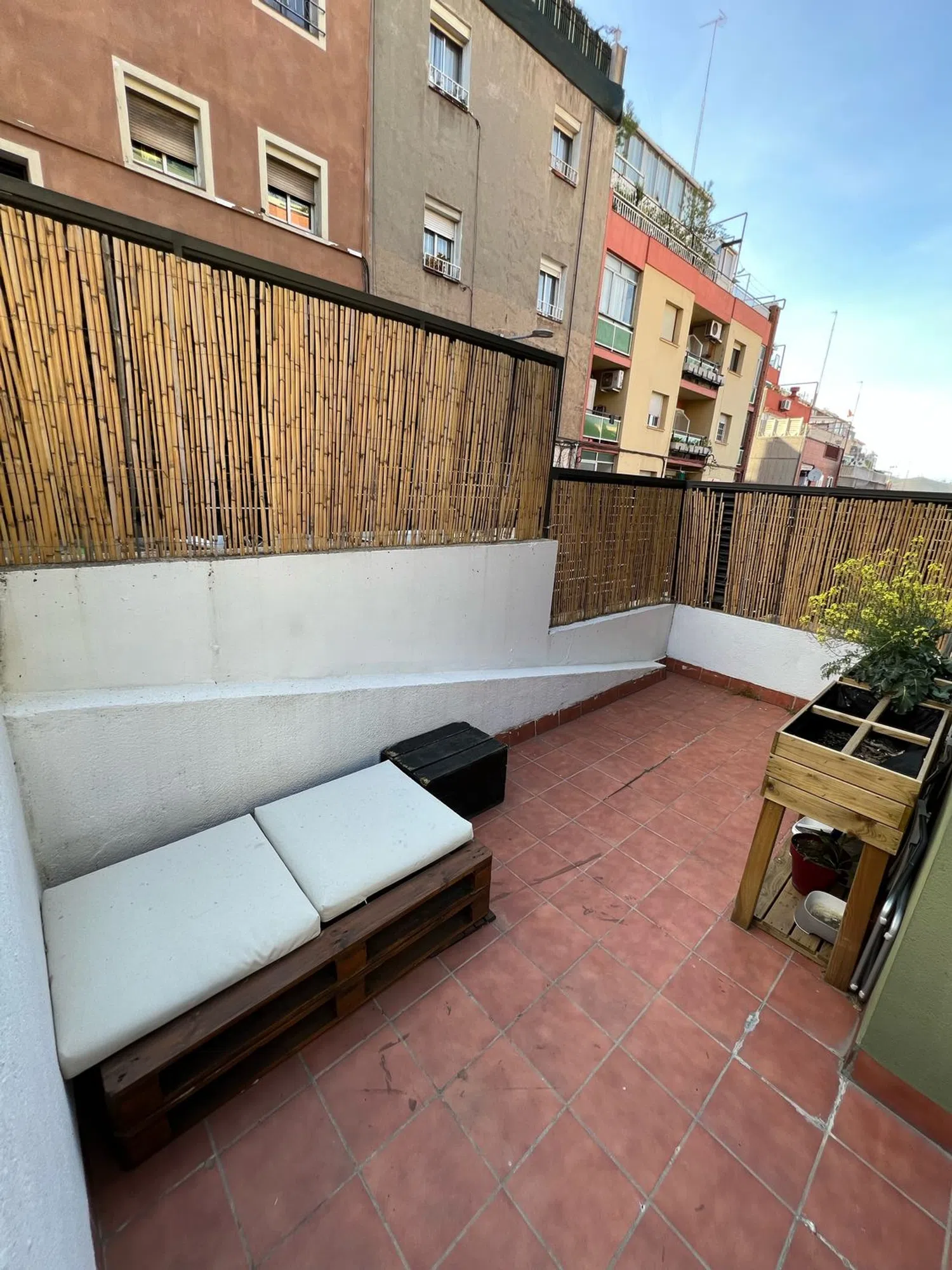 Piso en calle de la Conca de Tremp, 124 - Foto 1